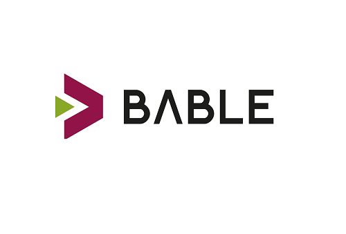 Logo bable sq